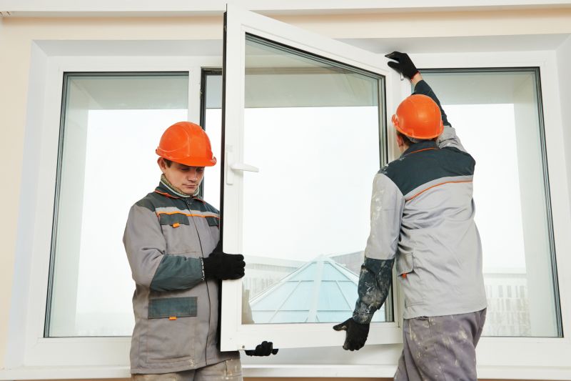 Cost of Windows Installation in Burlington, MA